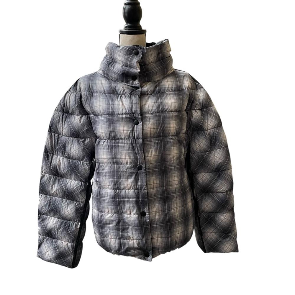 Pendleton Reversible Puffer Jacket - image 3